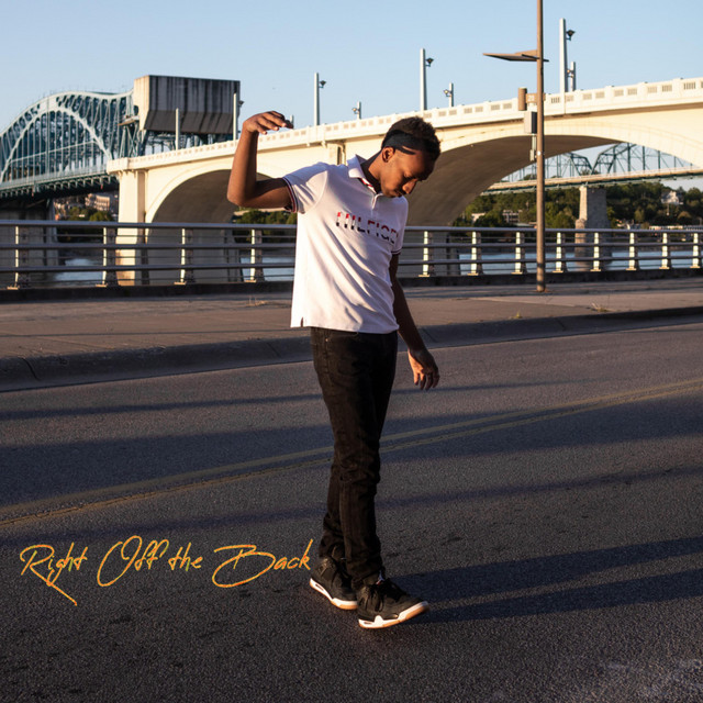 Right Off the Back - Single by JAI | Spotify