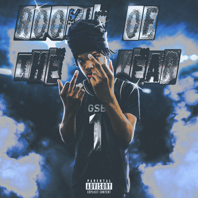 Rookie of the Year cover art