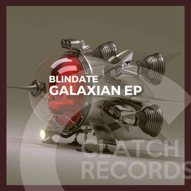 Blindate