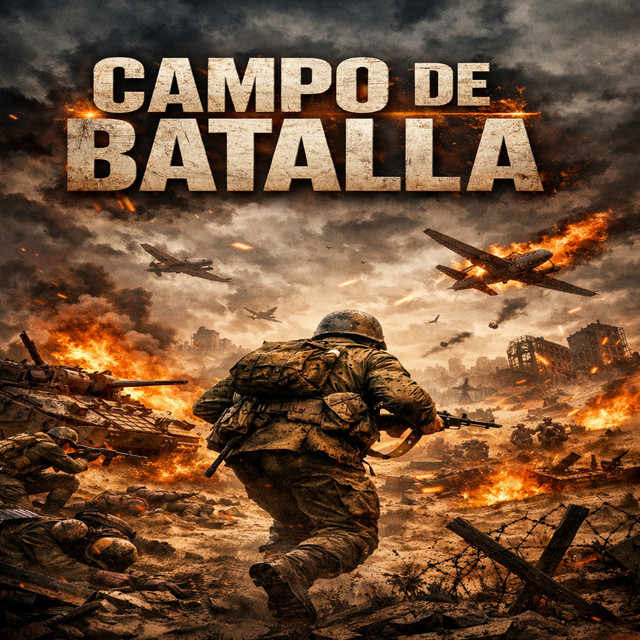 Campo De Batalla