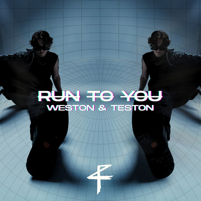 RUN TO YOU