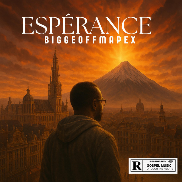 Espérance cover art