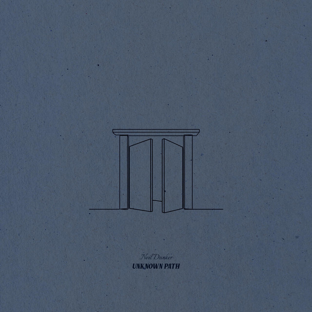 Unknown Path album image