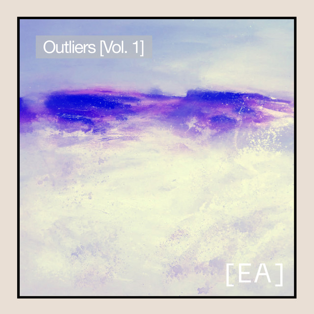 Out There - Extended Mix album art