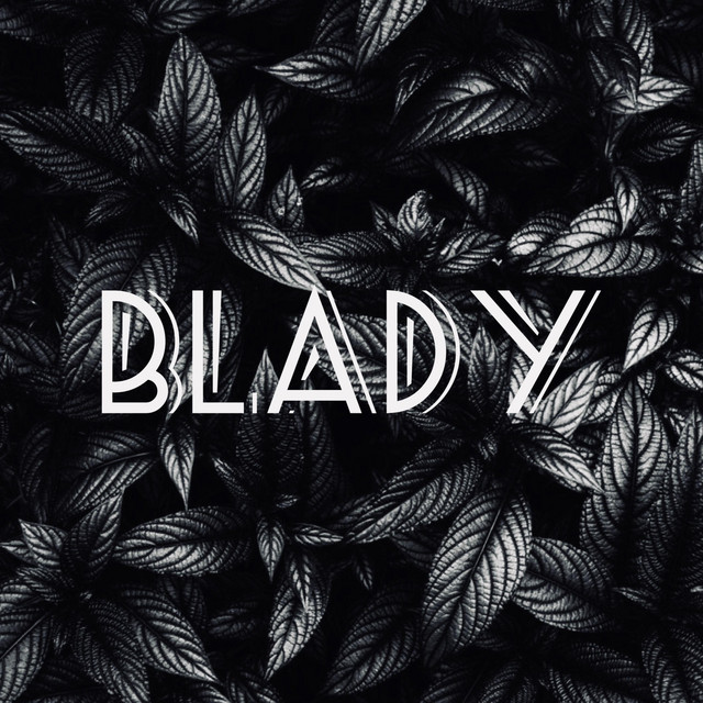 Обкладинка: BLAdY — Sann5k