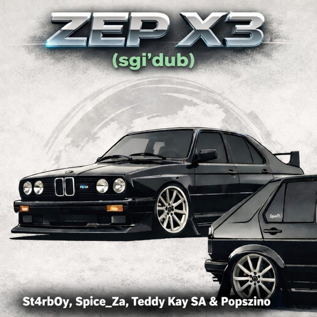 ZEP X3