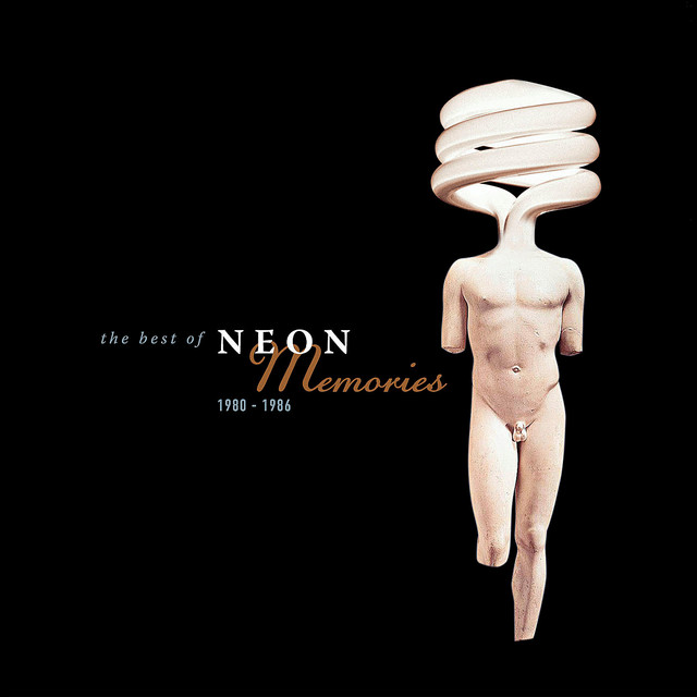Memories: 1980-1986 cover art