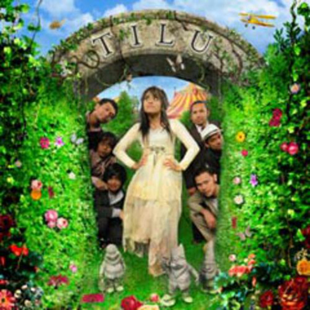 Tilu cover art