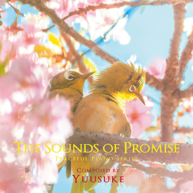 The Sounds of Promise cover art