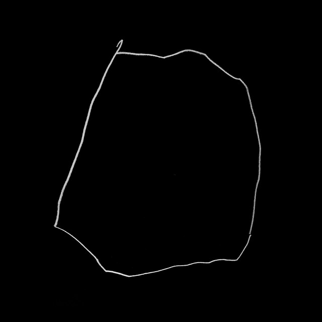 Niemand cover art