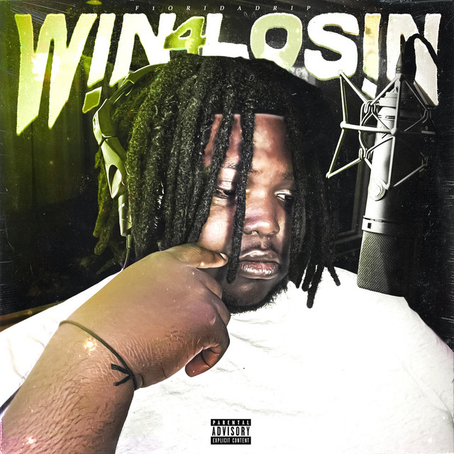 WIN 4 LOSIN - Album by F1oridadrip | Spotify