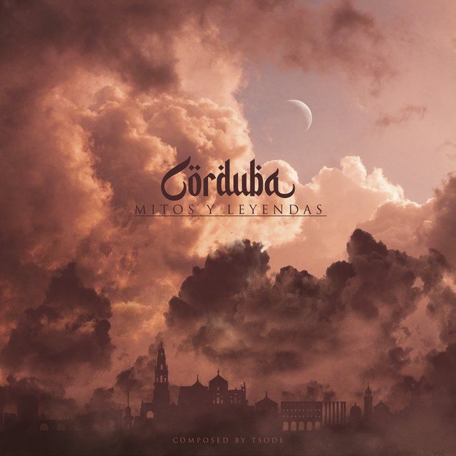 Corduba: Mitos y Leyendas cover art