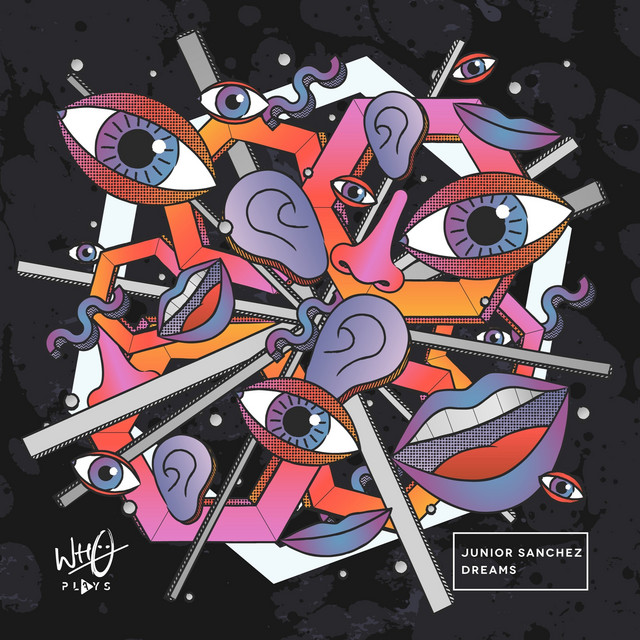 Dreams - Extended Mix album art