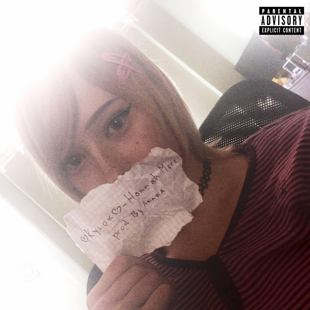 Hannah More cover art