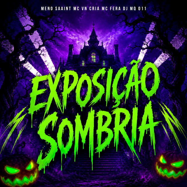 EXPOSIÇÃO SOMBRIA