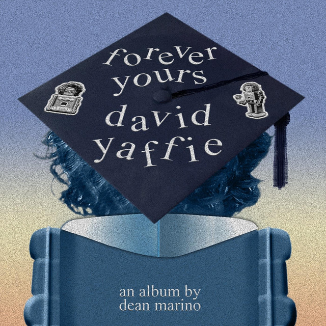 forever yours david yaffie cover art