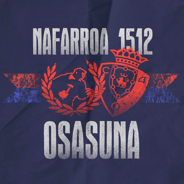 Osasuna album image
