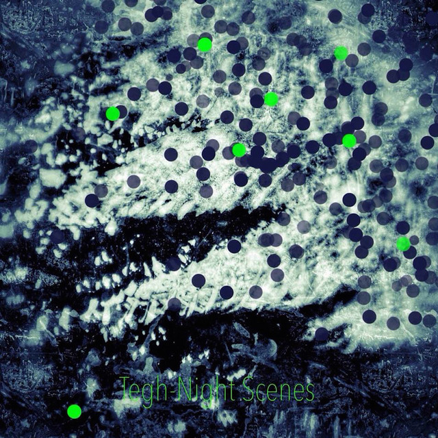 Night Scenes cover art