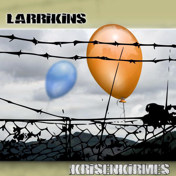 Krisenkirmes cover