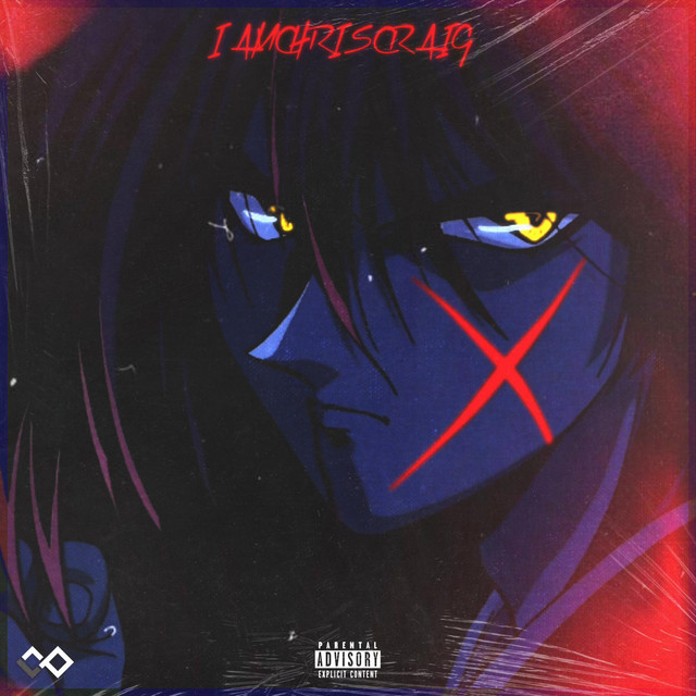 X. - Single by IAMCHRISCRAIG | Spotify