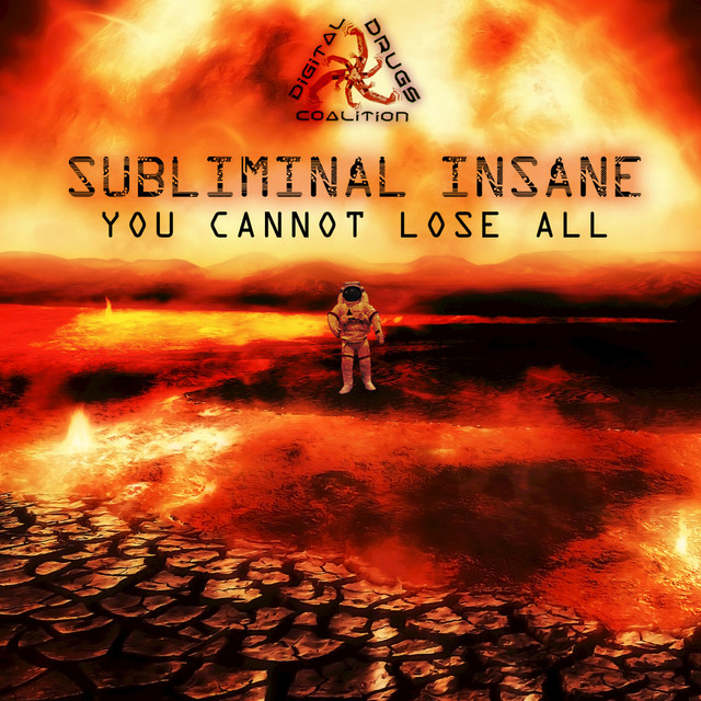 You Cannot Lose All cover art