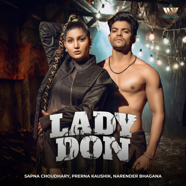 Lady Don