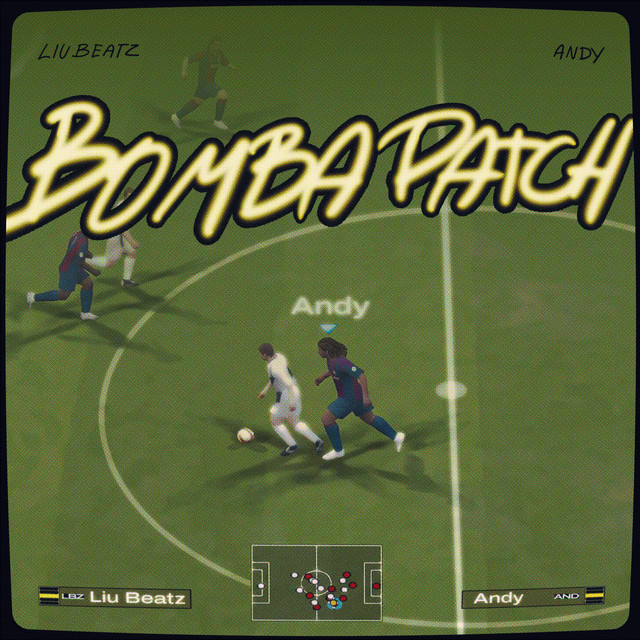 Bomba Patch