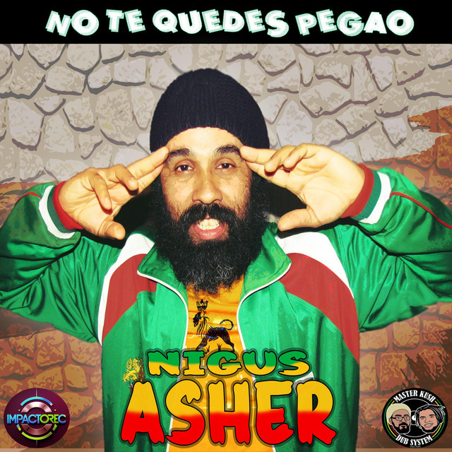 No te quedes pegao