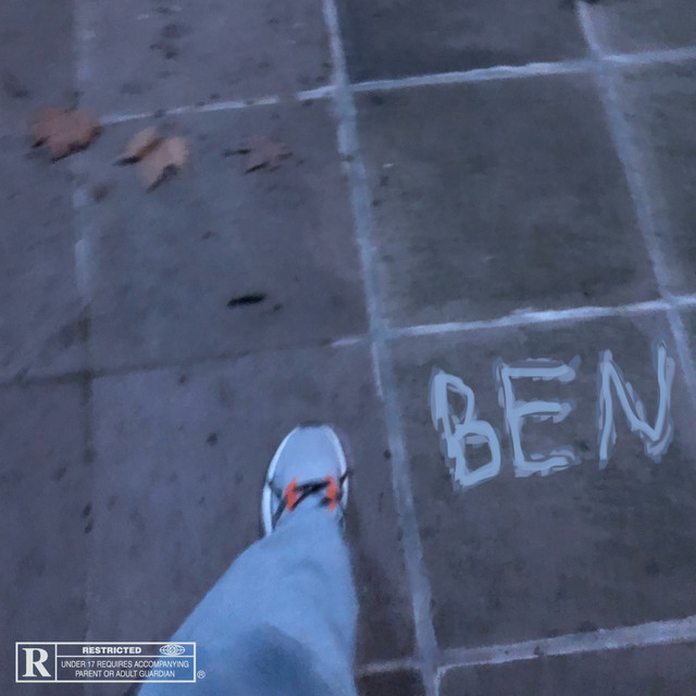 Ben? cover art
