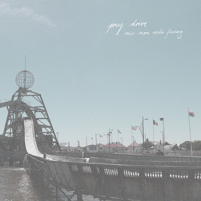 Once More with Feeling cover art