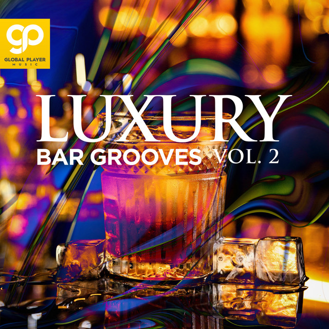 Luxury Bar Grooves, Vol. 2 cover art