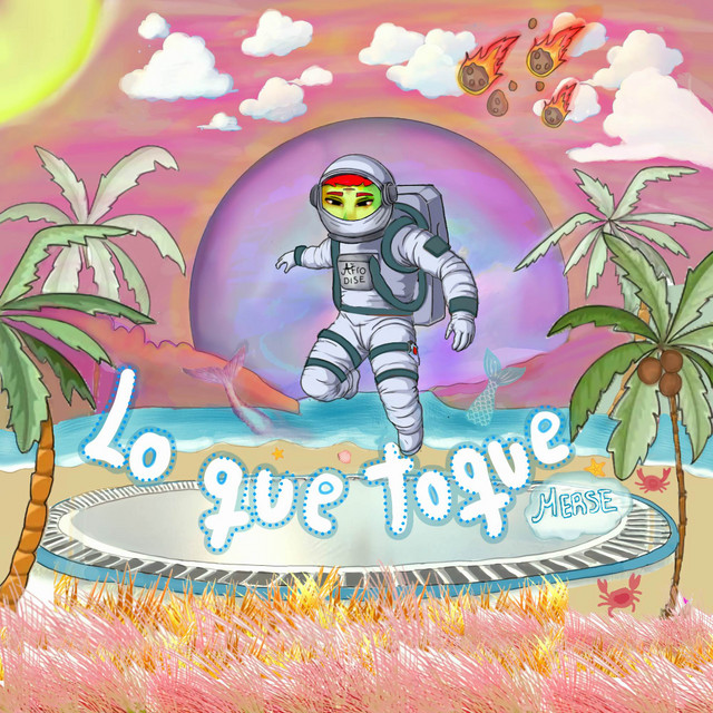 Lo Que Toque
