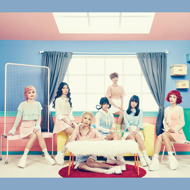 undefined album image