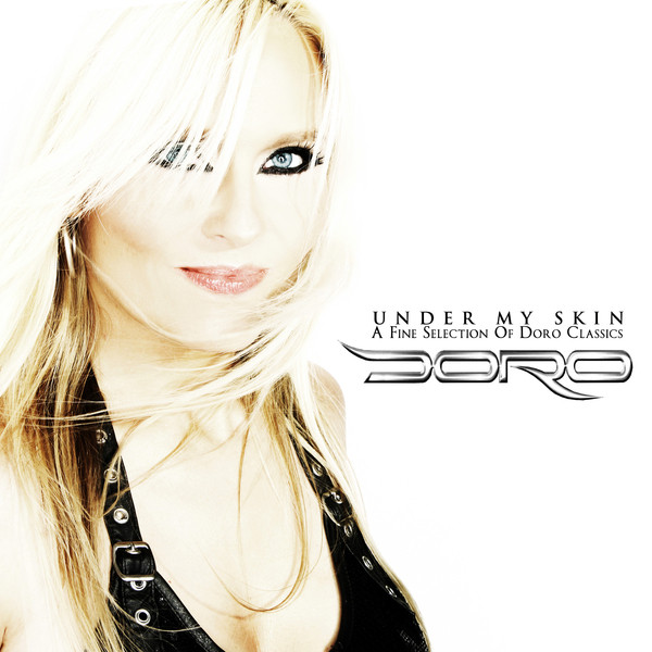 The Queen - song and lyrics by Doro | Spotify