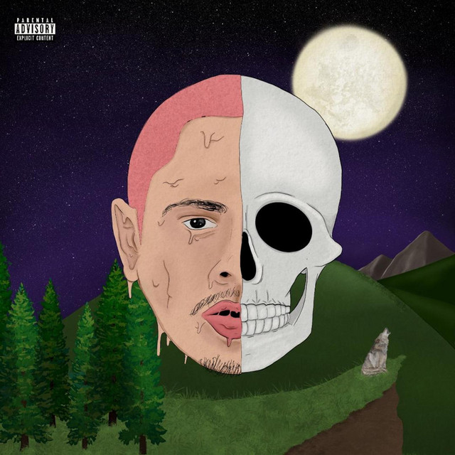 Almost Dead cover art