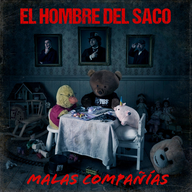 Como las Balas