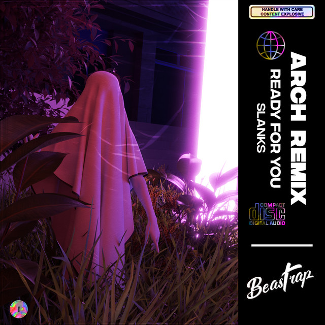 Ready For you - Arch Remix