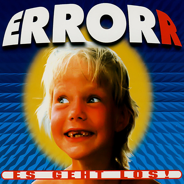 Es Geht Los! cover art