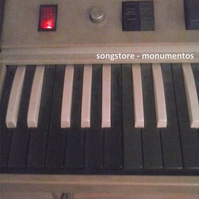 Monumentos cover
