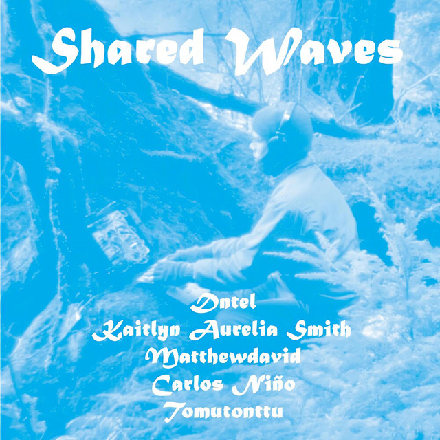 Shared Waves by Cool Maritime