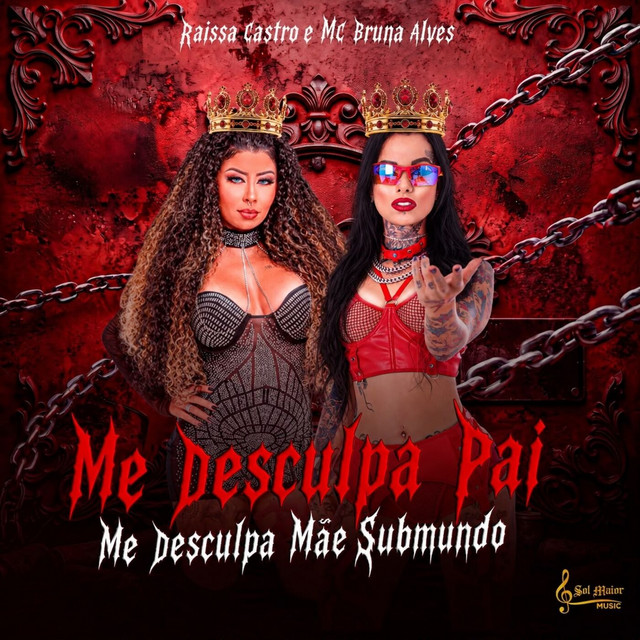 Me Desculpa Pai Me Desculpa Mãe SUBMUNDO
