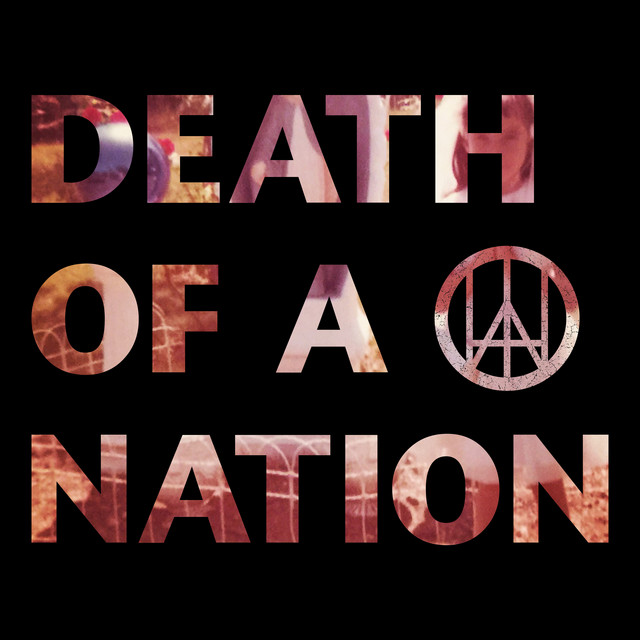 Death of a Nation Photo