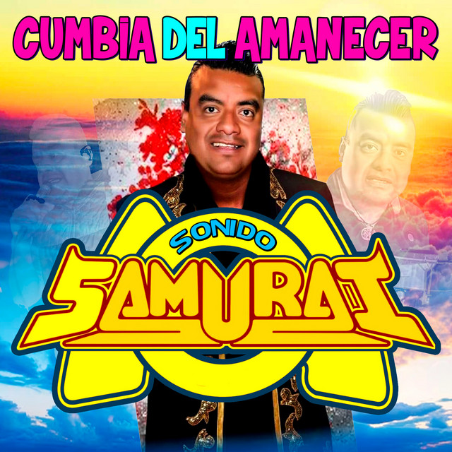 Cumbia Del Amanecer