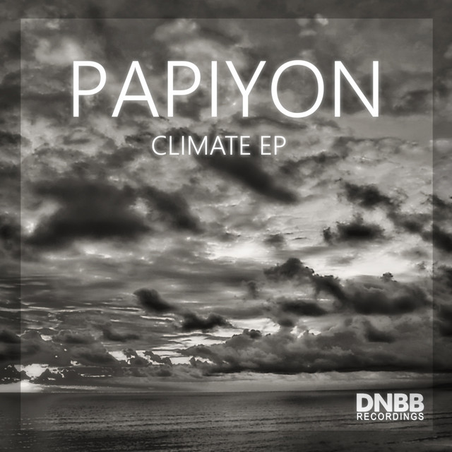 Climate EP cover