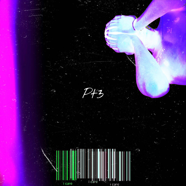 Yasseen pt3: The Epic cover art