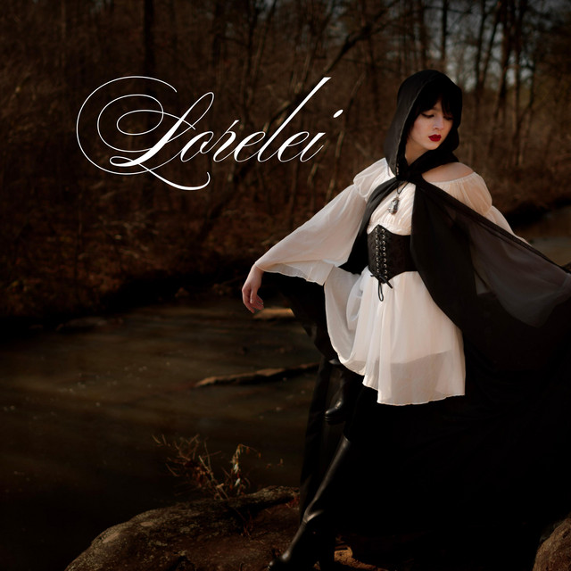 Lorelei cover art