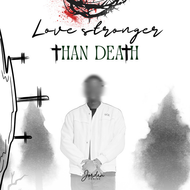Love Stronger Than Death