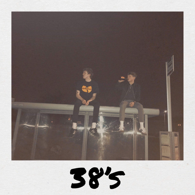 38's cover