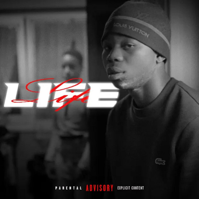 LIFE cover art