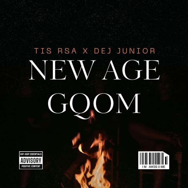 New Age Gqom